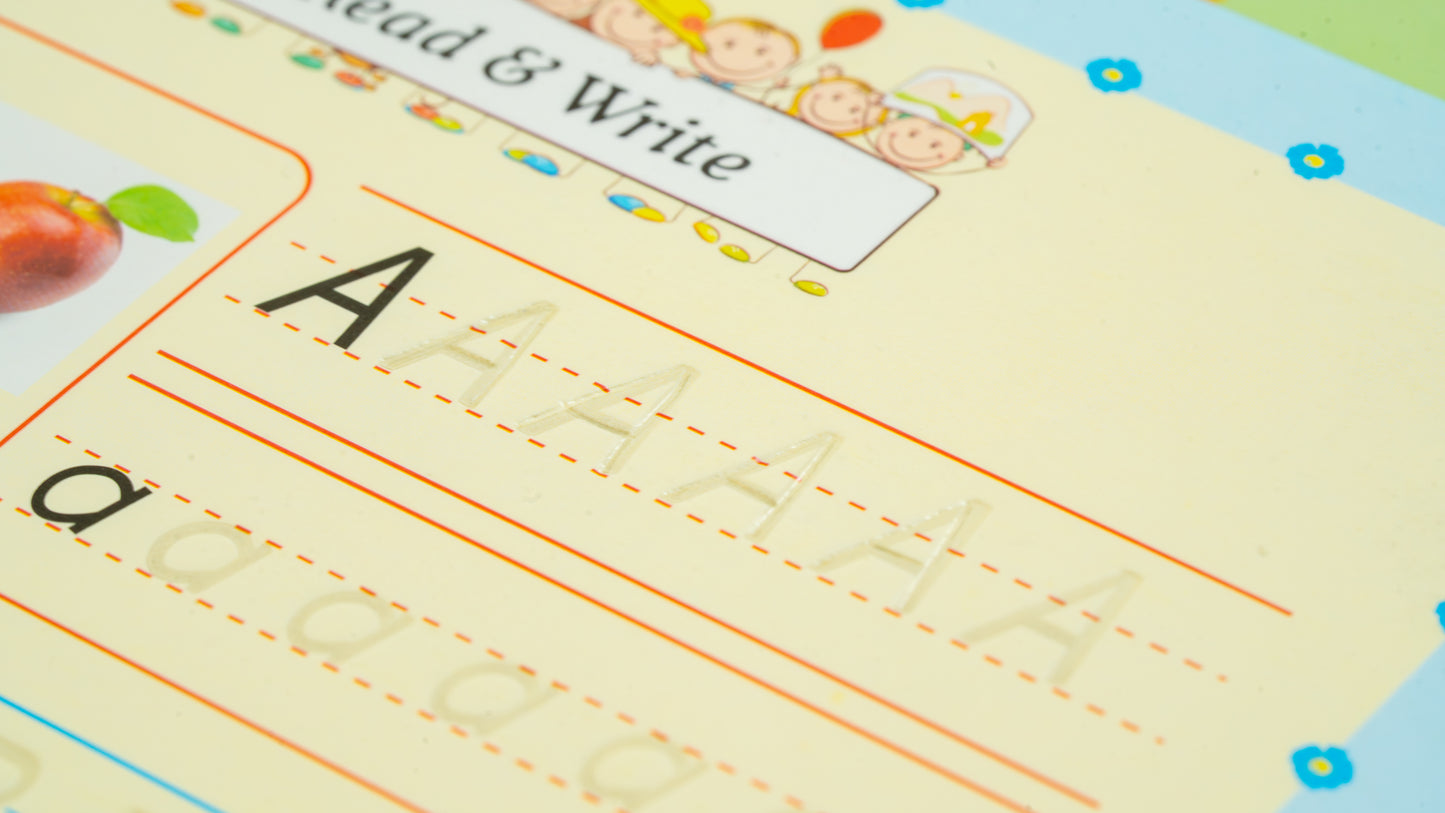 Magic Groove Practice Kit For Kids