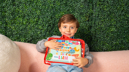 Magic Groove Practice Kit For Kids