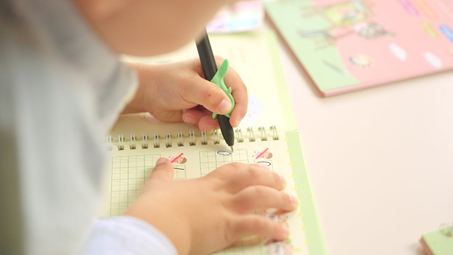 Magic Groove Practice Kit For Kids